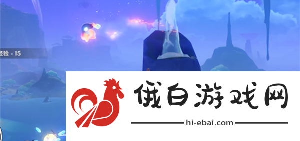 《原神》流泉之众水池三幻写灵解谜攻略