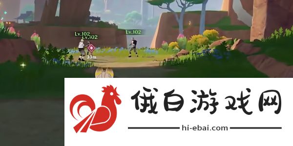 《原神》5.0祈祝福愿倾告嵴锋任务完成攻略