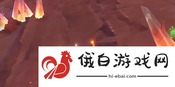 《原神》5.0祈祝福愿倾告嵴锋任务完成攻略