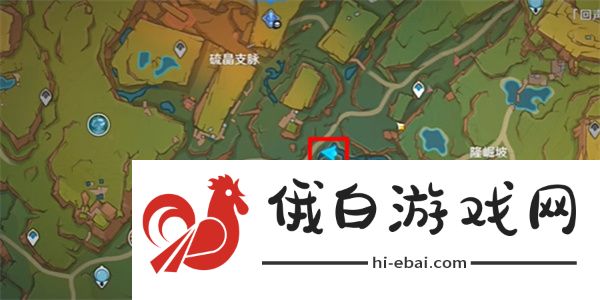 原神再见了伙伴成就怎么解锁