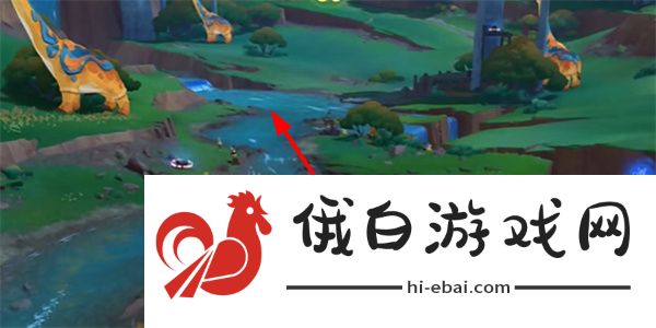 原神再见了伙伴成就怎么解锁
