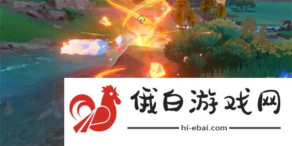 原神再见了伙伴成就怎么解锁