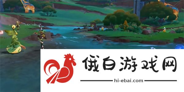 原神再见了伙伴成就怎么解锁