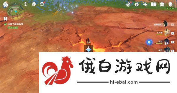 原神新的希望成就怎么解锁