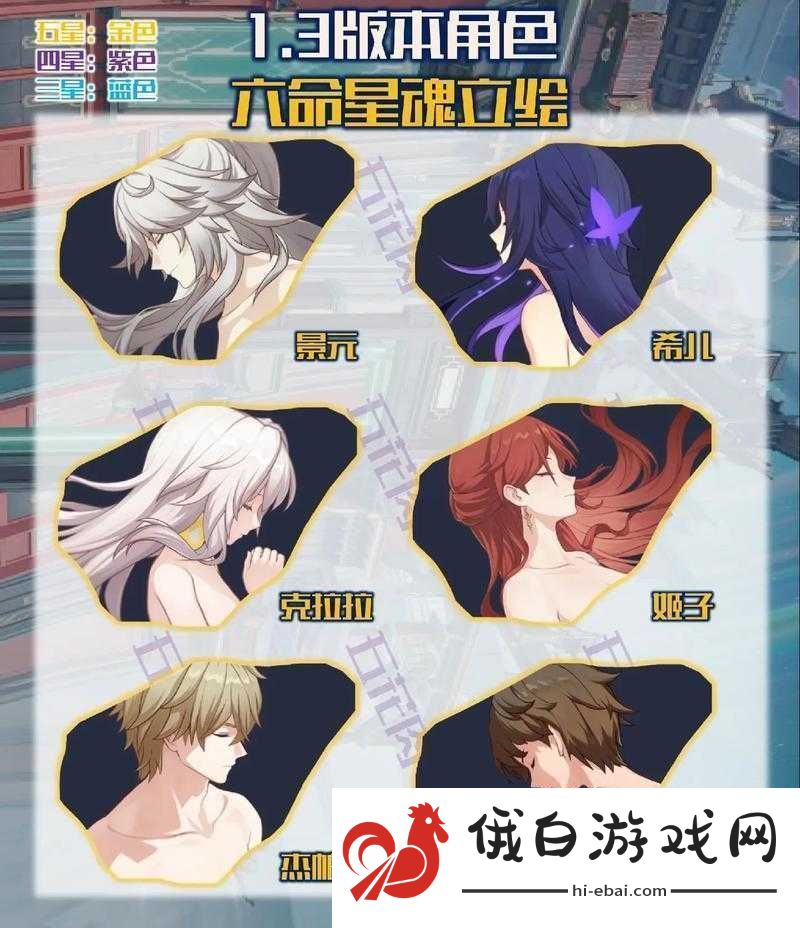 崩坏星穹铁道公测彦卿改动全方位深度解析