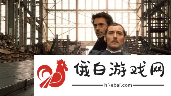 裘德·洛