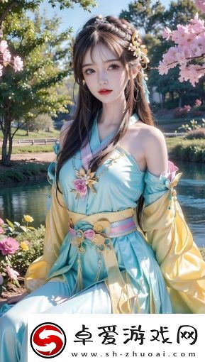 父亲为何选择送给女儿一座花园