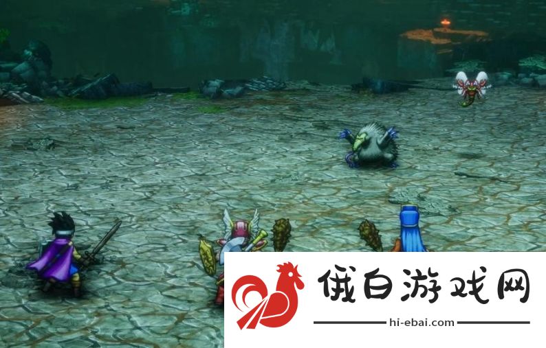 勇者斗恶龙3重制版成就一览_各成就解锁条件说明