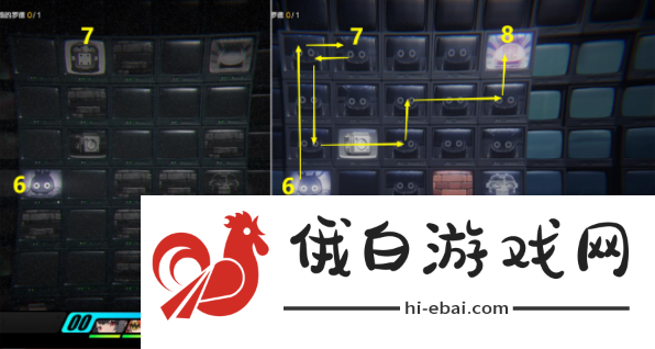 绝区零昨日舞台其二委托怎么完成