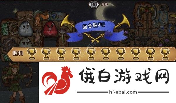 背包乱斗兽王游侠怎么上分 兽王游侠快速上分技巧图片6