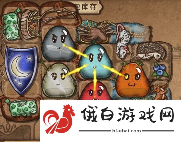背包乱斗兽王游侠怎么上分 兽王游侠快速上分技巧图片7