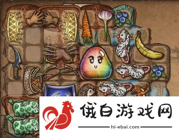 背包乱斗兽王游侠怎么上分 兽王游侠快速上分技巧图片8