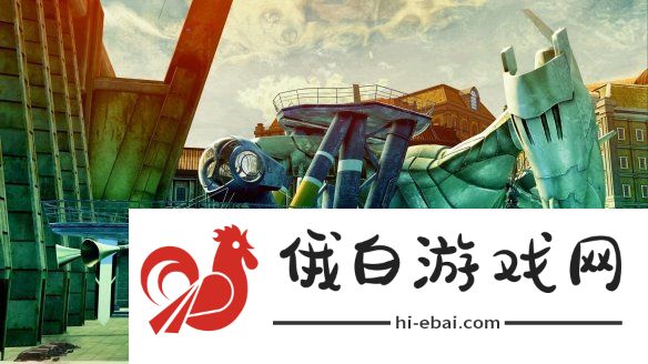 暗喻幻想获TGA六项提名!官方发布全新主视觉图！