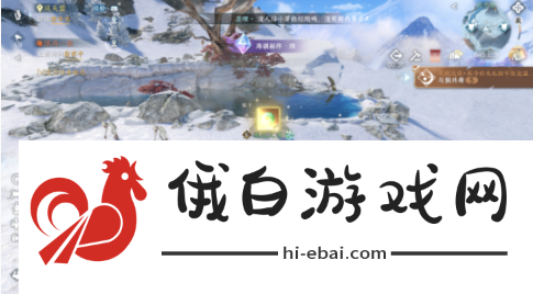 《逆水寒手游》晚墨海骐获得方法攻略