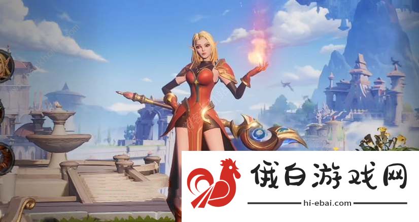 塔瑞斯世界搬砖职业推荐 搬砖用什么角色好图片1