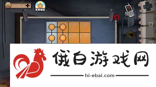 密室逃脱绝境系列11游乐园第15关怎么过