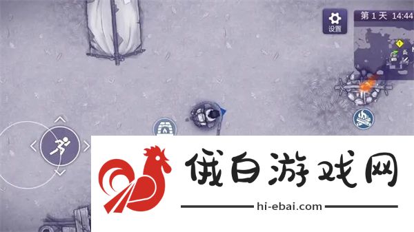 阿瑞斯病毒2攻击怎么取消