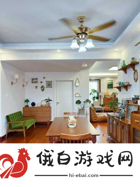我想和你从厨房到阳台的句子