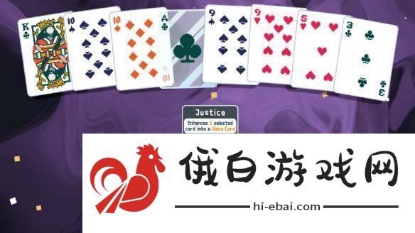 个人独立游戏小丑牌获TGA五项提名