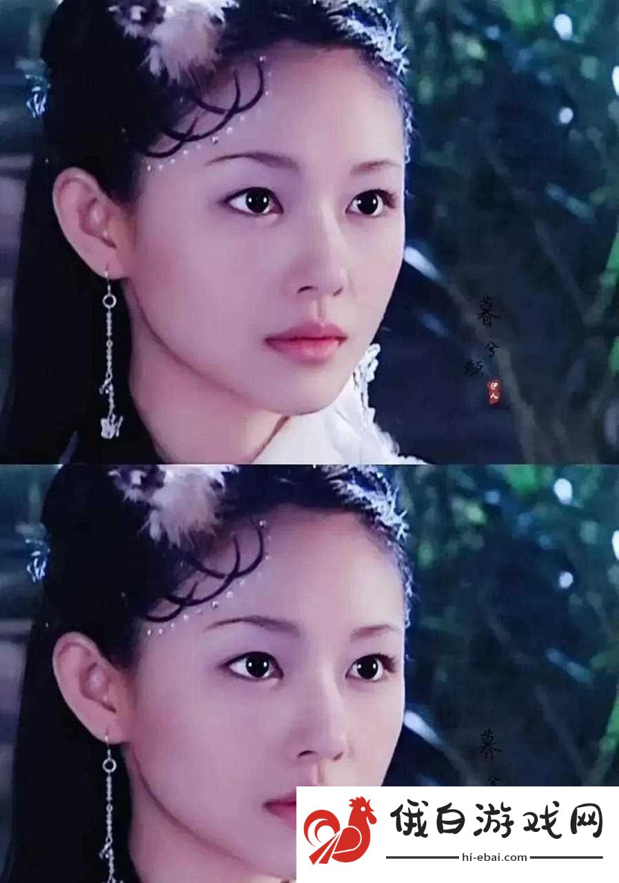 “果冻”新春大戏聂小倩