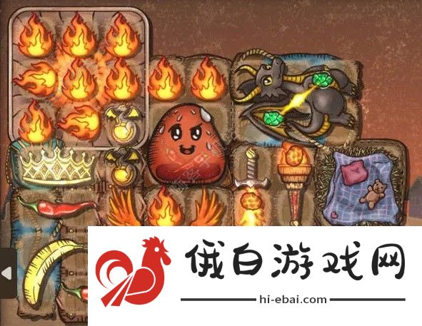 背包乱斗火女养龙流怎么搭配 火女养龙流运营出装攻略图片1
