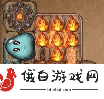 背包乱斗火女养龙流怎么搭配 火女养龙流运营出装攻略图片3