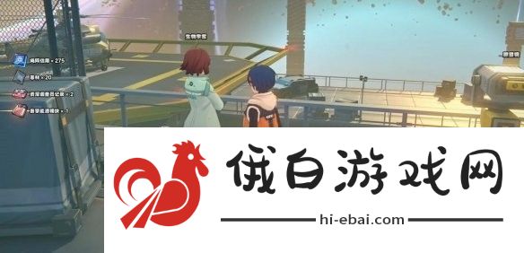绝区零初见共生以骸成就怎么解锁