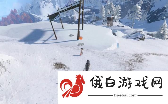 《逆水寒手游》不动风雪奇遇完成方法攻略