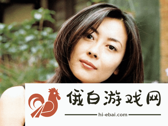 情书藤井树演员悼念中山美穗