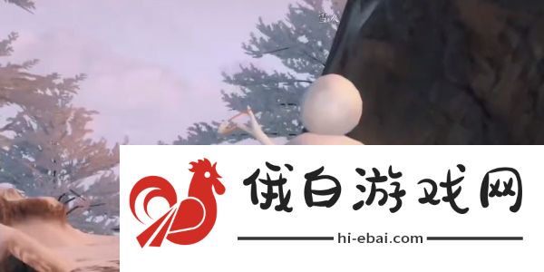 逆水寒手游不动风雪奇遇怎么完成