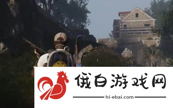 七日世界高岸镇宝箱位置在哪
