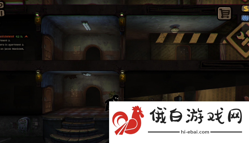 Epic喜加一：《旁观者》免费领取、下周送《土豆兄弟》