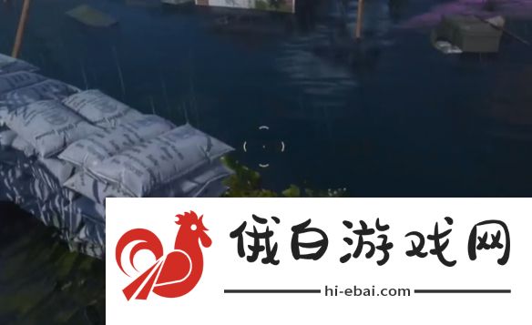 七日世界海港镇宝箱位置在哪