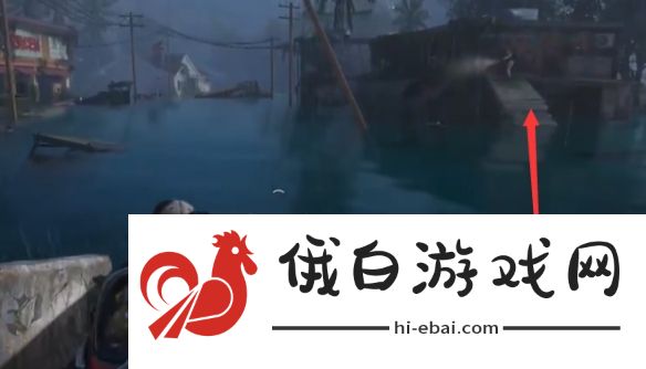 七日世界海港镇宝箱位置在哪