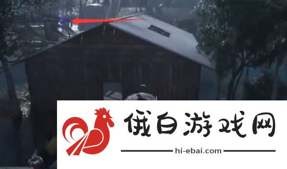 七日世界海港镇宝箱位置在哪