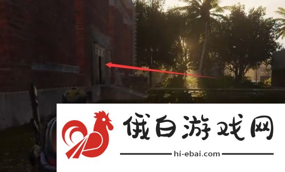 七日世界暖阳中学宝箱位置在哪
