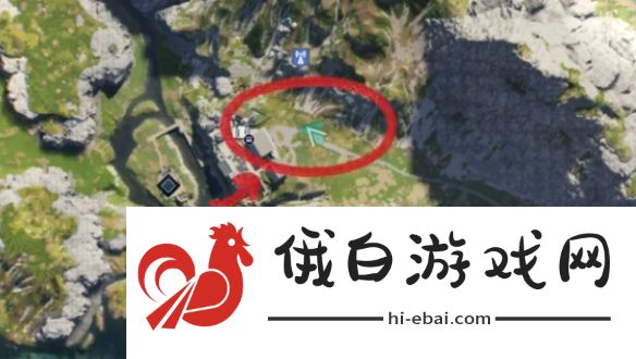 七日世界银滩度假区宝箱位置在哪