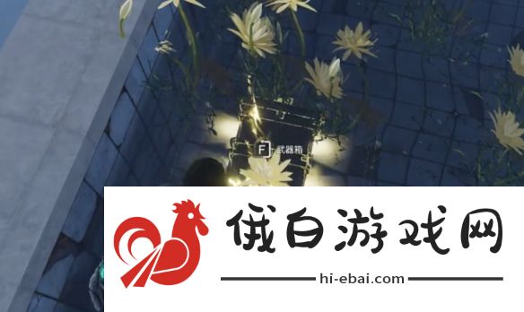 七日世界银滩度假区宝箱位置在哪