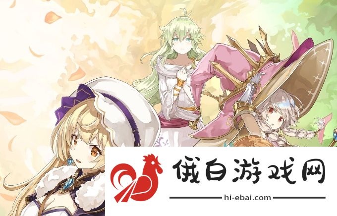 牧场符文制作人新游戏《Progress Orders》公布