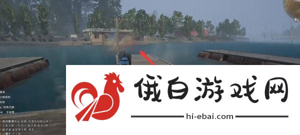 七日世界鱼潮涌动任务怎么完成
