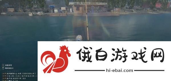 七日世界鱼潮涌动任务怎么完成