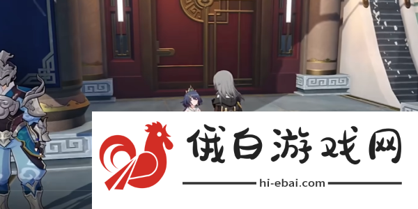 《崩坏星穹铁道》2.4铸剑为犁任务完成攻略