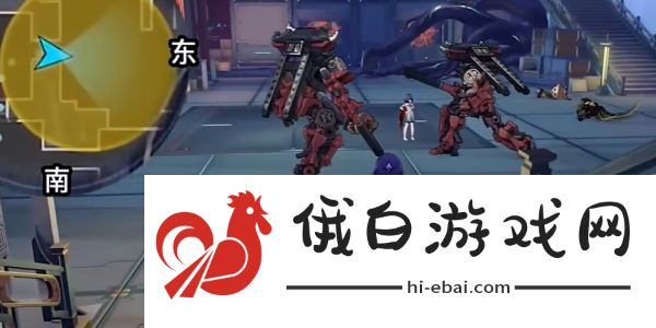《崩坏星穹铁道》2.4铸剑为犁任务完成攻略