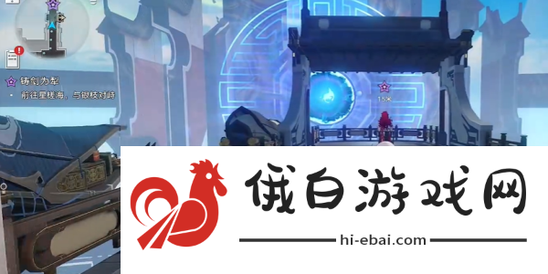 《崩坏星穹铁道》2.4铸剑为犁任务完成攻略