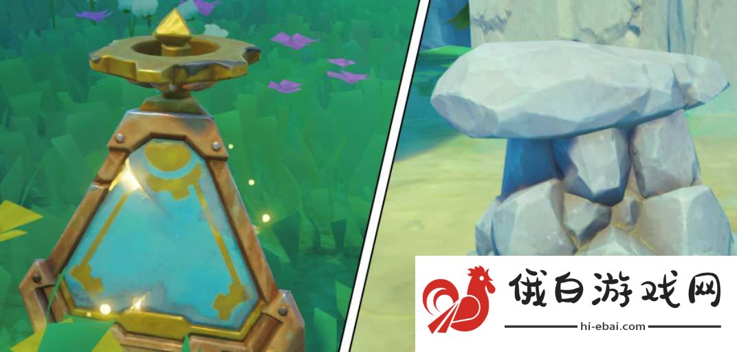 《原神》4.8希穆兰卡11个摩拉盒位置攻略