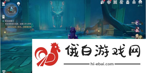 《崩坏星穹铁道》幽囚狱隐藏成就攻略