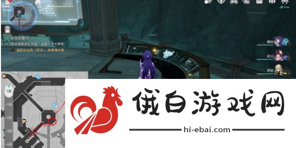 《崩坏星穹铁道》幽囚狱隐藏成就攻略