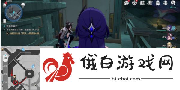 《崩坏星穹铁道》幽囚狱隐藏成就攻略