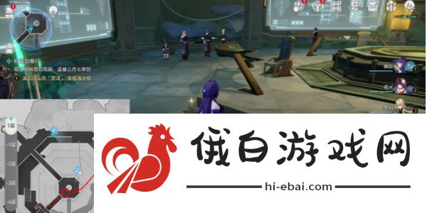 《崩坏星穹铁道》幽囚狱隐藏成就攻略