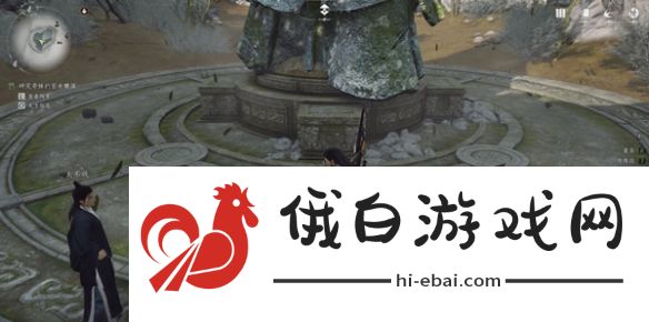 《燕云十六声》侠迹卷四黎蓁蓁完成攻略
